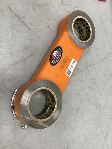 Used CINCINNATI MILACRON Toggle Link 5037164 #130156