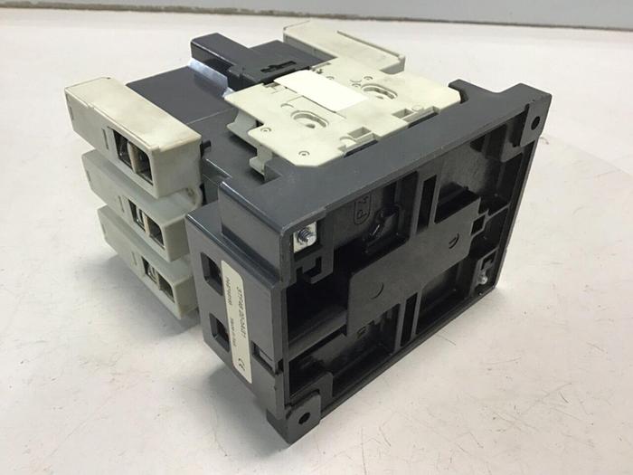 Used SIEMENS Contactor 3TF4622-OAG1 Used