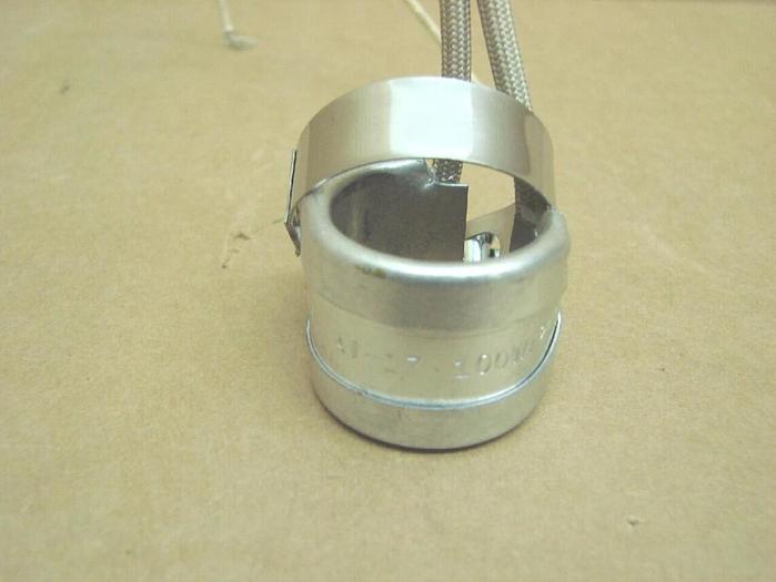 APPLIED INSTRUMENTS 100 Watt Heater Band AI-17 #12843