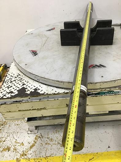 Used VAN DORN 120 Ton Tie Bar 305050 USED