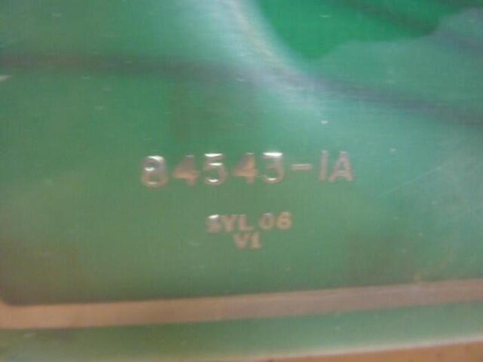 RELIANCE ELECTRIC Voltmeter Tester Card 0-51811-1 Used