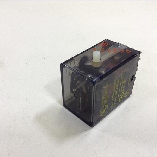 Used SQUARE D Relay 8501-RSD14 #76379