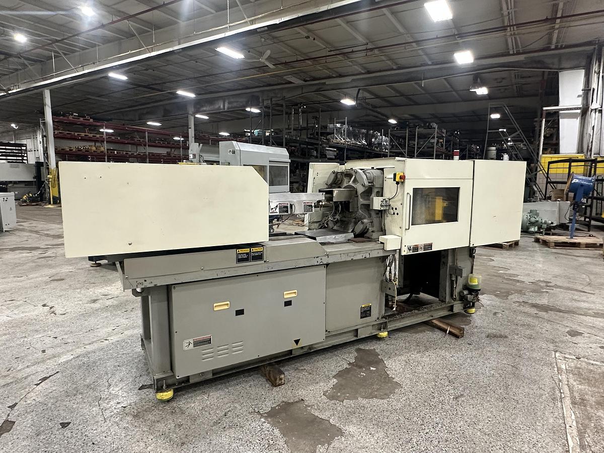 Used 2003 TOSHIBA EC85N