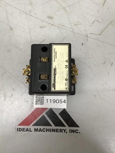 Used DURAKOOL Relay 3030APS120AC Used