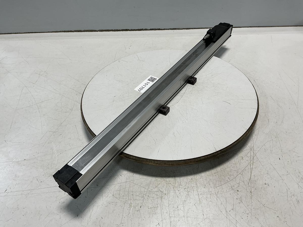 Used NOVOTECHNIK TLH 450 E- D