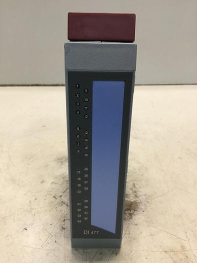 Used BR AUTOMATION Module 0GH-DI477 DI 477 #143459