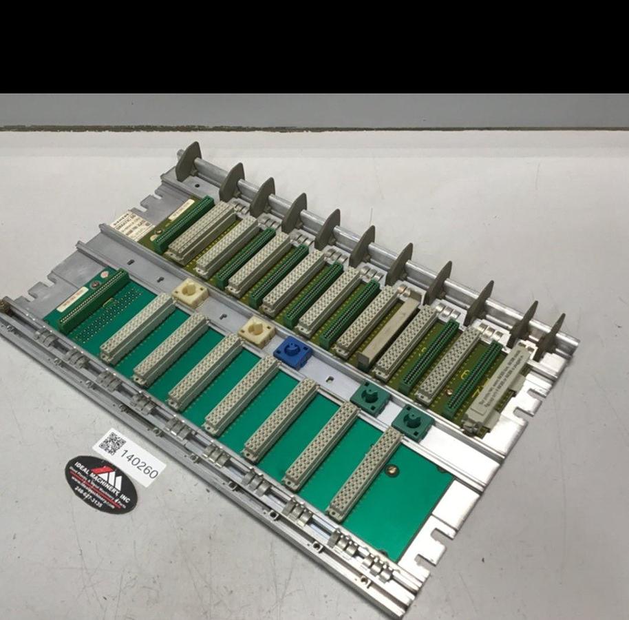 Used SIEMENS Rack Simatic S5 6ES5 700-2LA12 USED