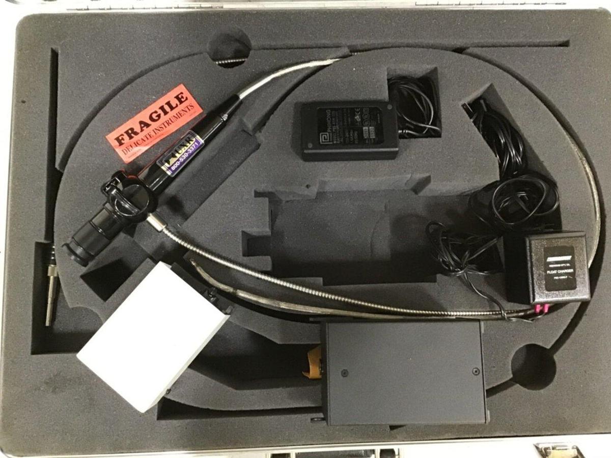 Used UXR Borescope 0020158 #111965