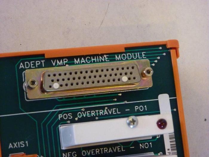 Used ADEPT TECH Circuit Board 10330-00450 Used