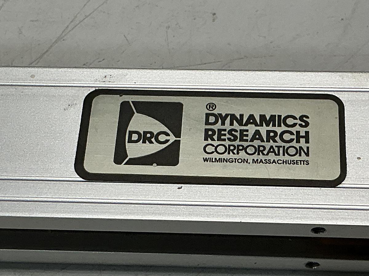 Used DYNAMICS RESEARCH CORPORATION LB2B-0004-CN-L02Z871