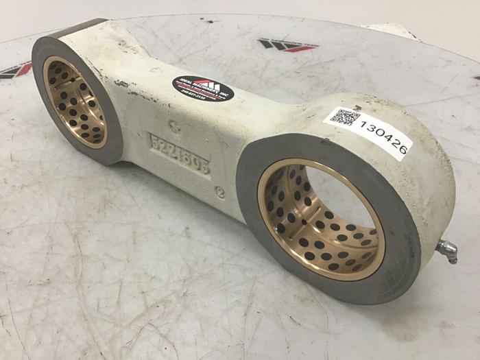 Used MILACRON Toggle Link 5221605 #130426