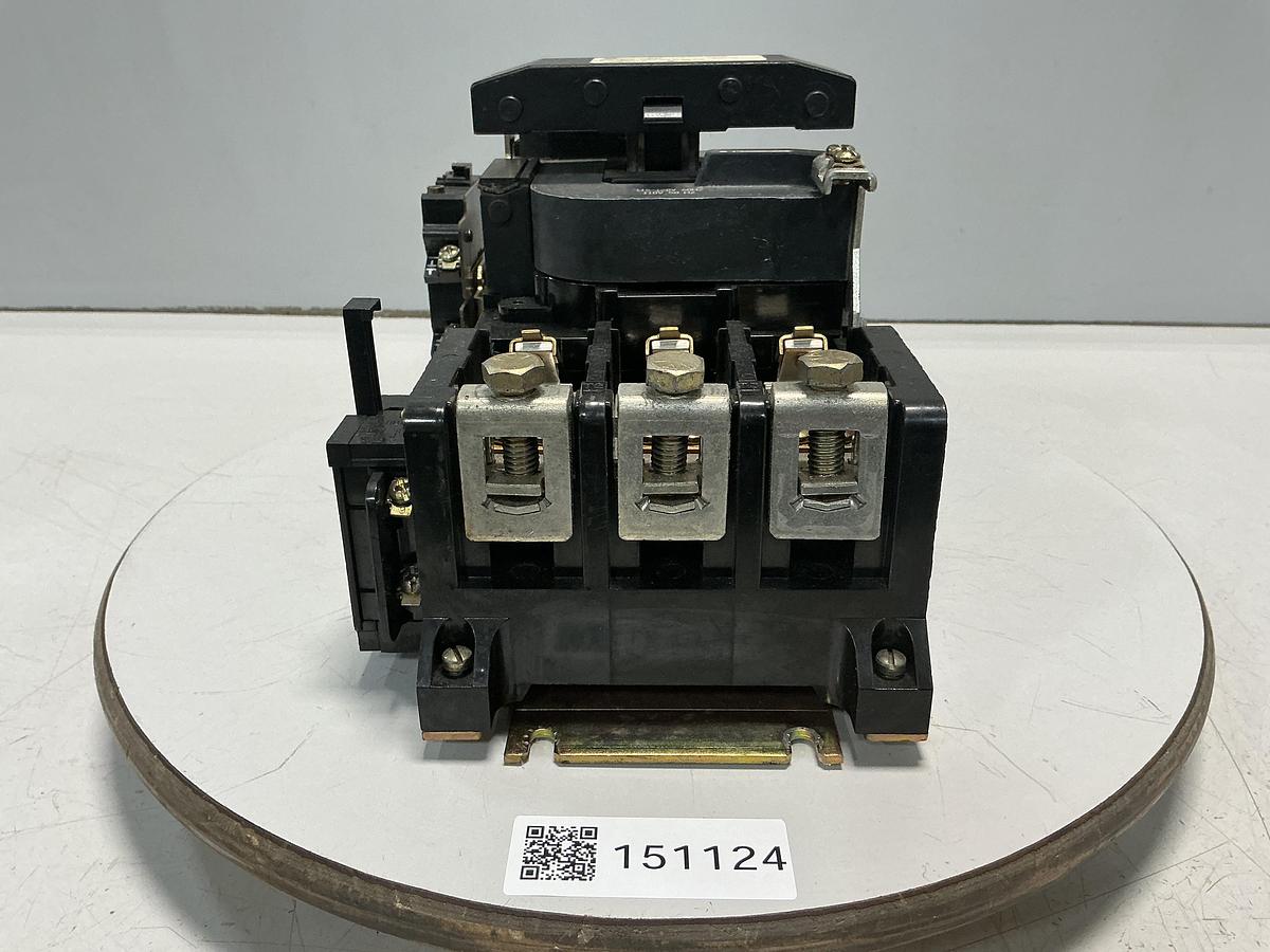 Used GENERAL ELECTRIC CR306F0**AQA