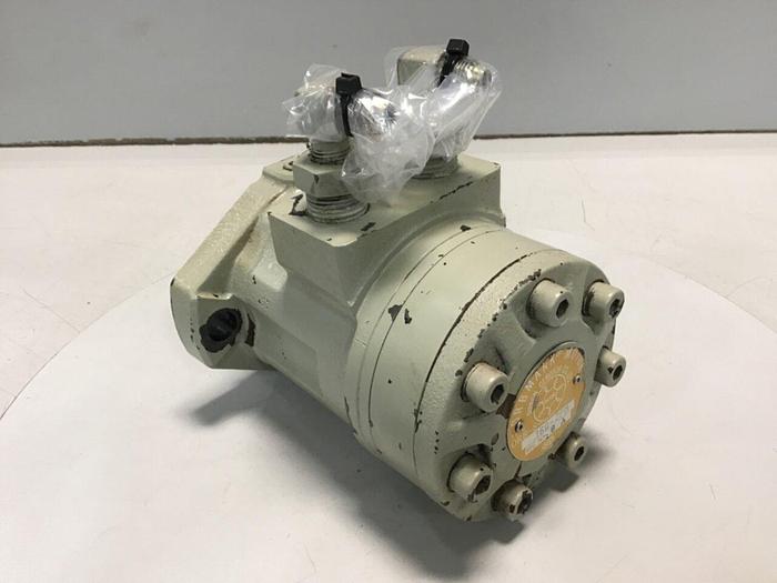 Used NIPPON Die Height Adustable Motor ORB-S-160-2PM #144662