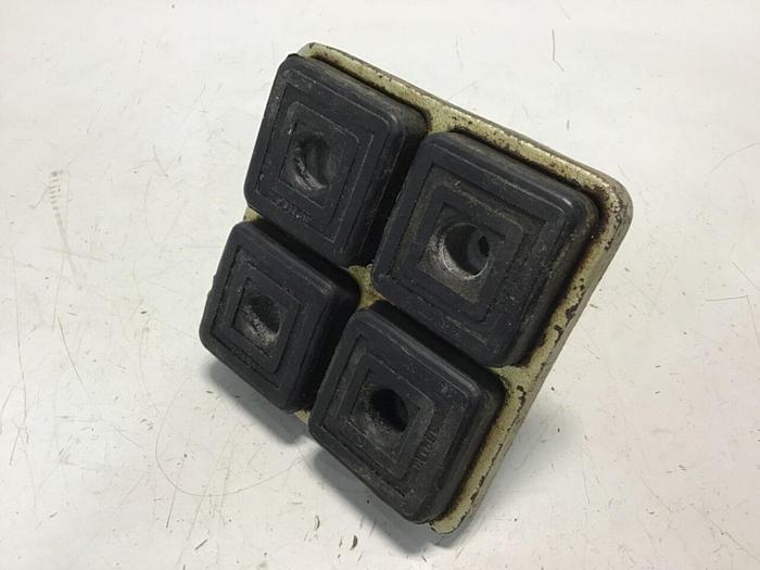 Used ORII Machine Leveling Mount 4 Inch ORII10 #122684