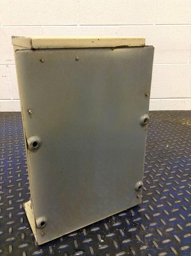 Used MYRON ZUCKER Drymount Power Capacitor KID43005-3 #79259