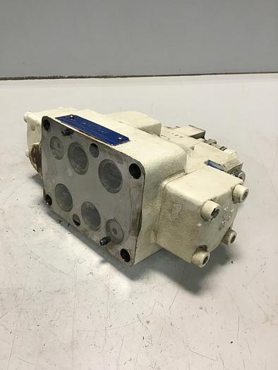 Used VICKERS DG5V-H8-2C-T-P7-H-80-JA