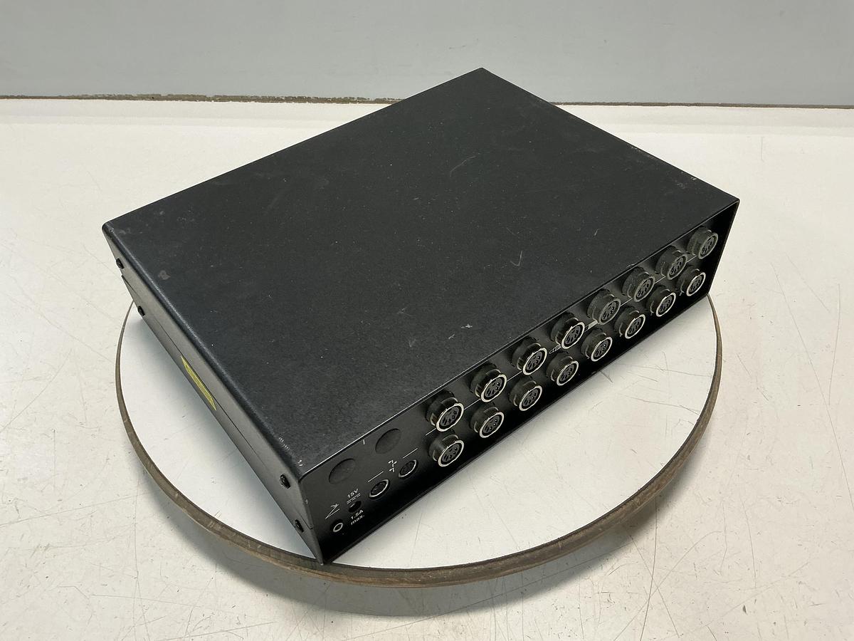 Used DATAMYTE 916-16