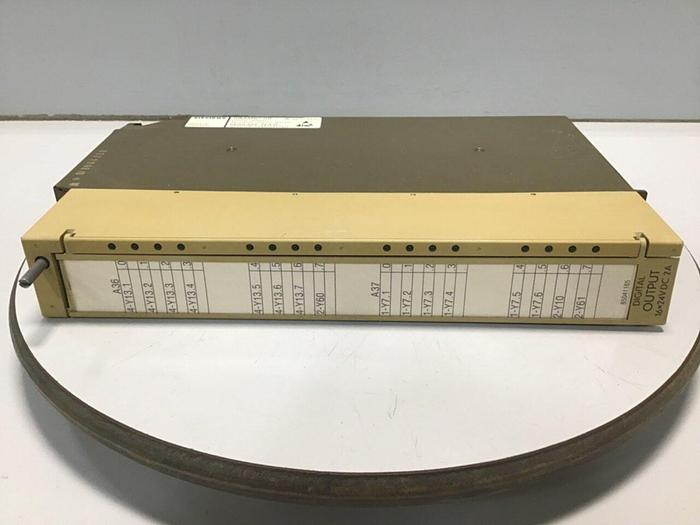 Used SIEMENS Digital Output 6ES5 454-7LA11 #113135