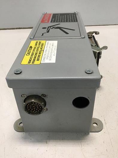 Used SPI Robot Interface 331843-B Used