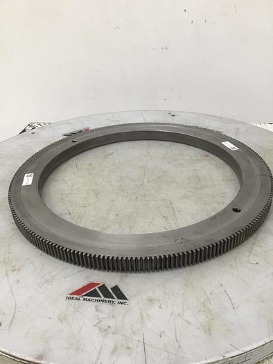 Used VAN DORN 338324A ST