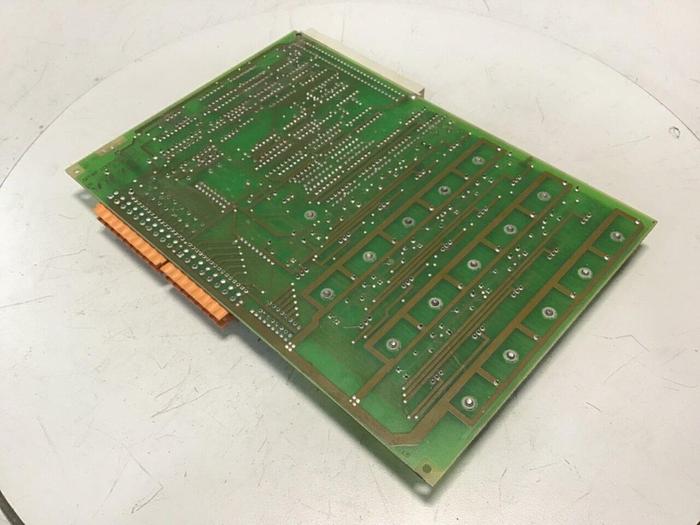 Used KEBA Engel Output Board E-16-DIGOUT-PLUS D1456E-0 Used