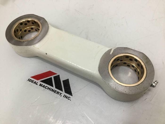 Used CINCINNATI MILACRON Toggle Link 5035627 #96910