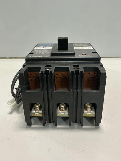 Used FUJI ELECTRIC BU-ESB3070