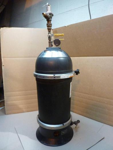 Used TEEL Pool/Spa Cartridge Filter 4RK14 #38515