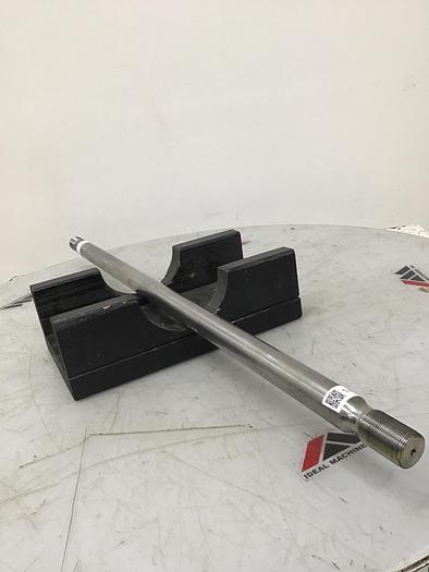 Used VAN DORN 35ETP115 / TB