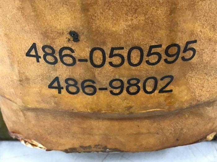 Used MITSUBISHI 2 kVA Transformer 486-050595 #134377