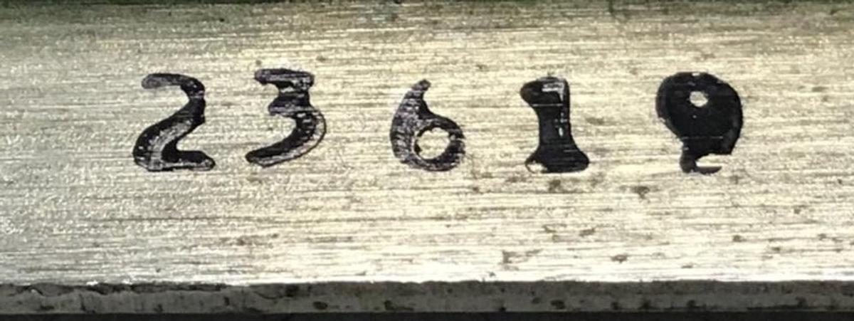Used SCI Circuit Board 080-2473 REV I USED
