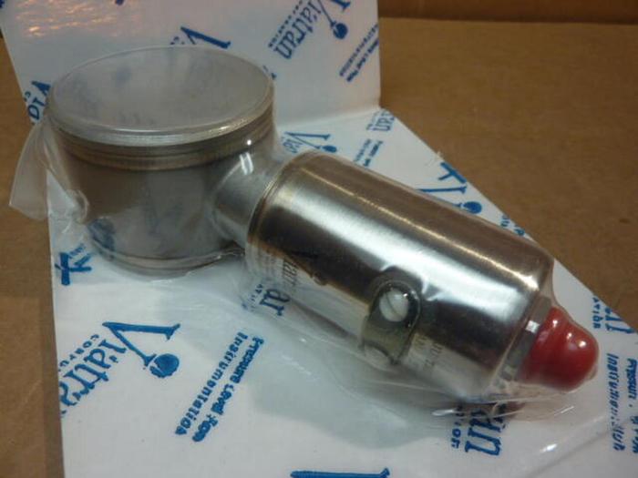 VIATRAN Pressure Transducer 344ACVX378A #32479