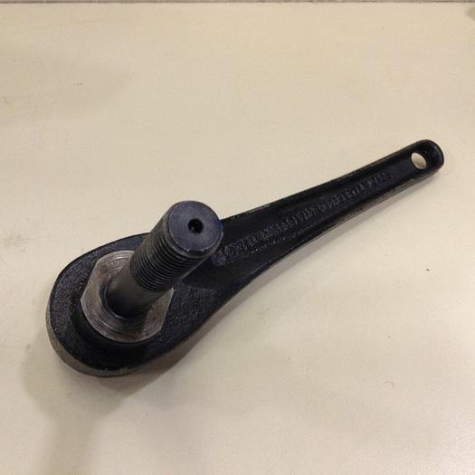 Used GENERIC Quick Change Mold Clamp System CLAMP SYSTEM016 #83016