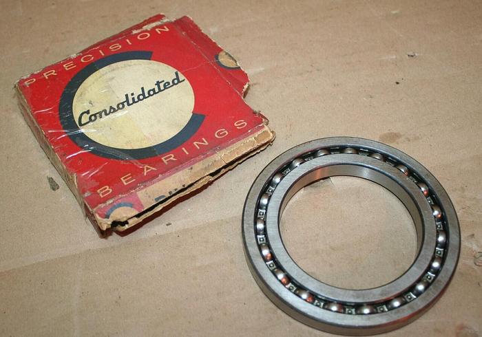CONSOLIDATED BEARING Precision Bearing K RIV #12660