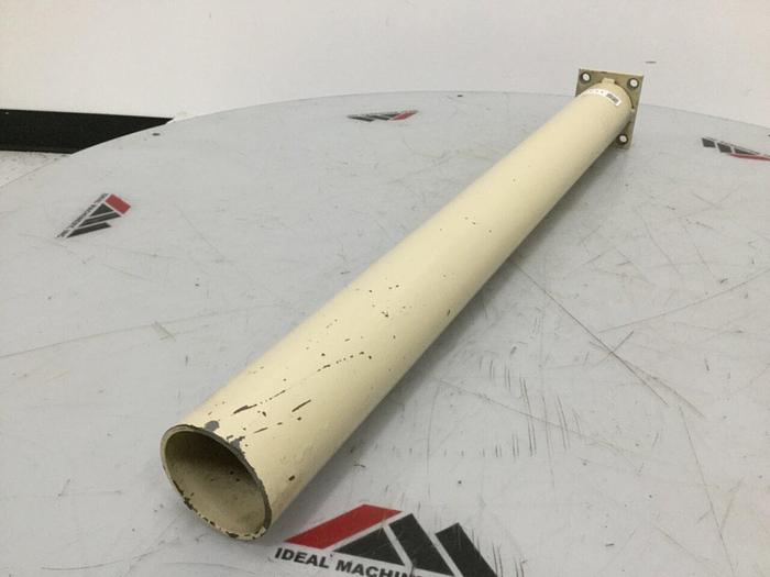 Used CINCINNATI MILACRON Clamp Safety Bar VT220-12 / CSB #113986