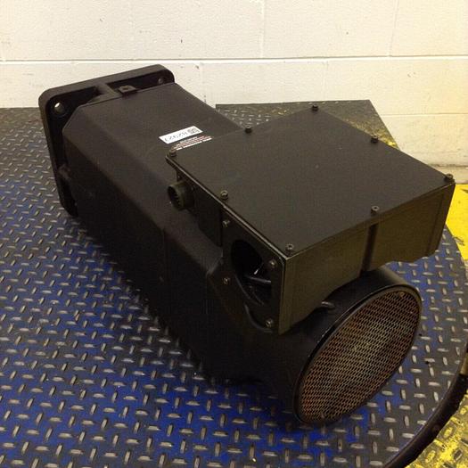 Used FANUC AC Servo Motor A06B-0325-B033 Used