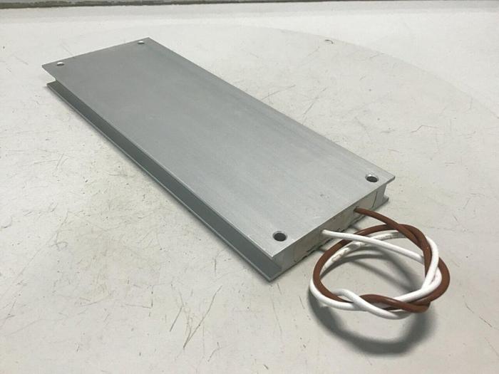 Used KOCH Braking Resistor BWD500200 #124642