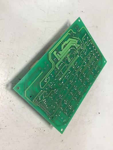 Used MITSUBISHI Circuit Board 3EK23010 #132715