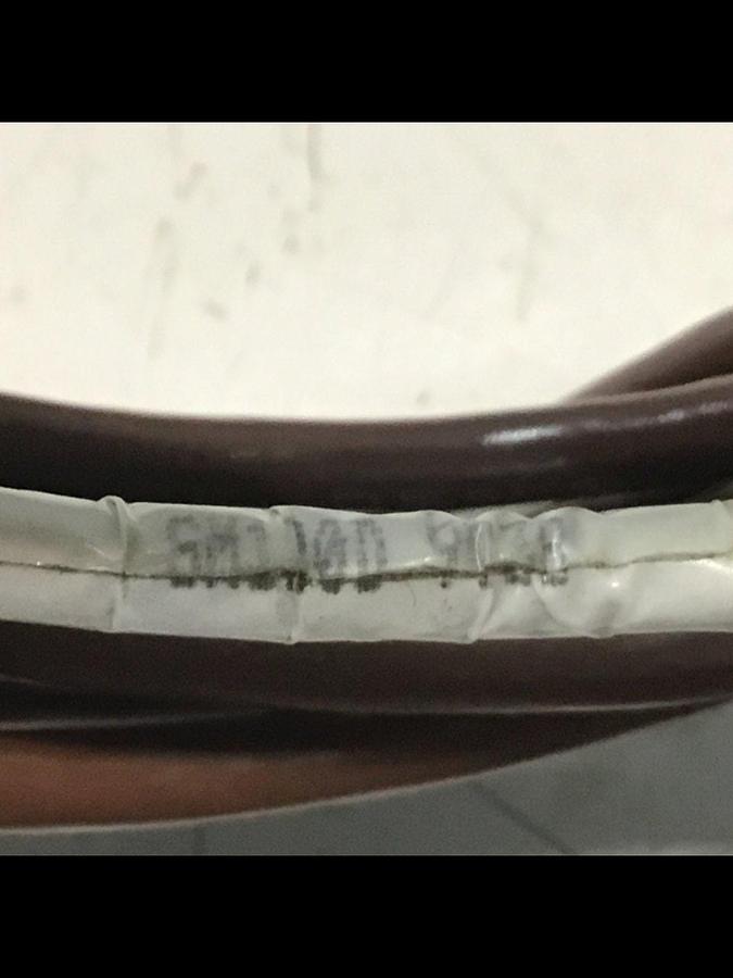 Used BANNER ENGINEERING Proximity Switch 55441 USED