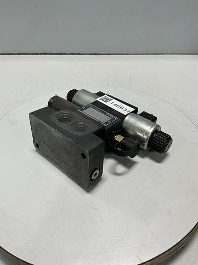 Used BOSCH 081WV06P1V1018WS024/00 D51