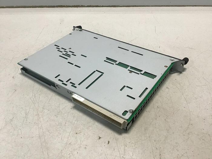 Used KEBA Digital Input Module TT081 TT 081 Used