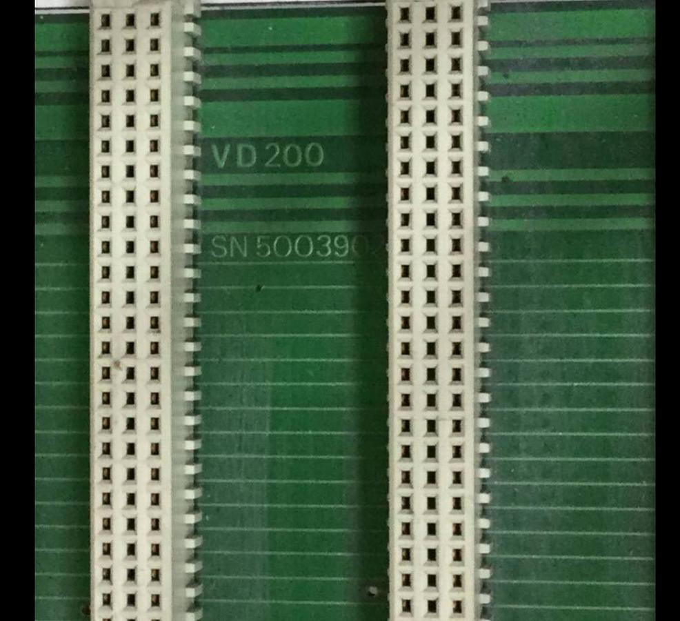 Used KRAUSS MAFFEI Slot Rack MC3 Used