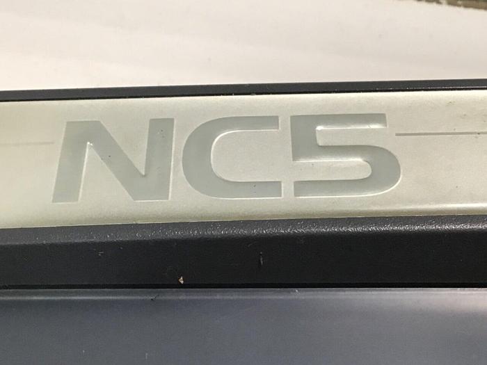 Used SUMITOMO / Van Dorn Demag Control System VDU-NC5 Used