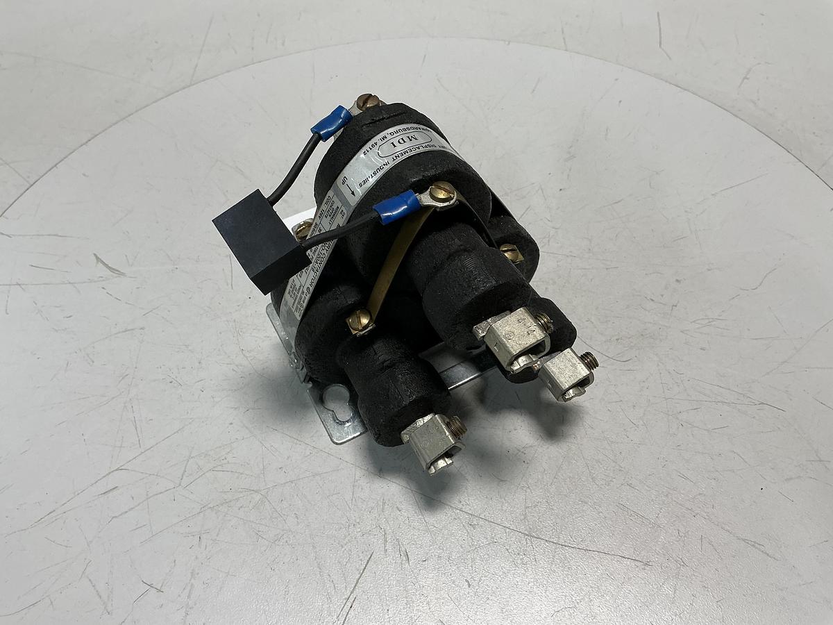 Used MDI 335NO-120A-18