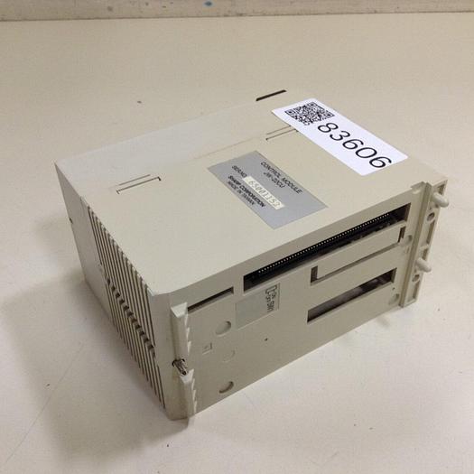 Used SHARP Control Module JW-22CU #83606