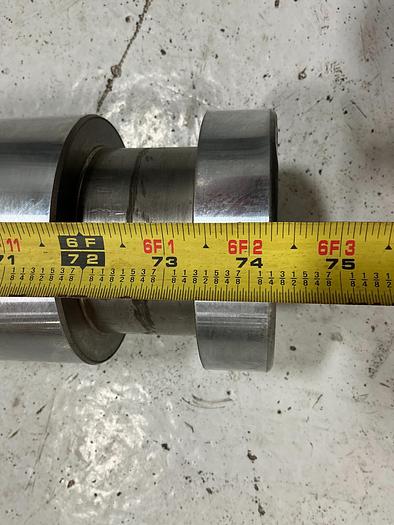 Used VICKERS 6/4X56.25