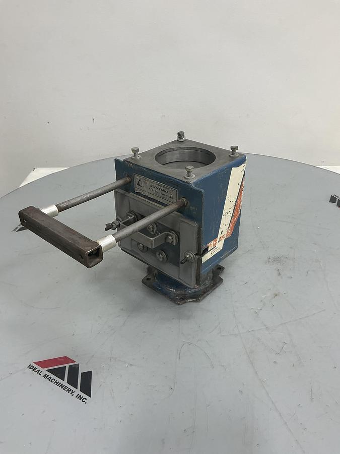 Used BUNTING DR2100-D