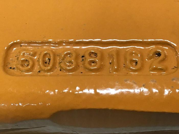 Used CINCINNATI MILACRON Toggle Link 5038162 #116446