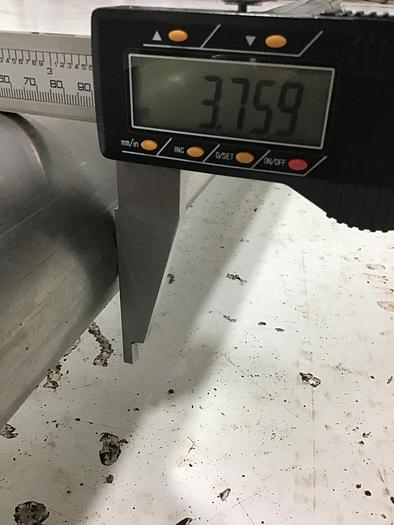 Used VAN DORN 303677D