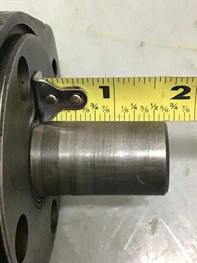 Used CHAR LYNN Die Height Hydraulic Motor 101 2169 009 Used